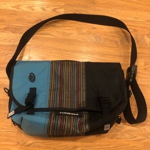 Timbuk2 Messenger Bag